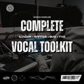 THE COMPLETE VOCAL TOOLKIT